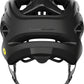 Abus CliffHanger MIPS Helmet - Velvet Black, Large