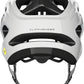 Abus CliffHanger MIPS Helmet - Shiny White, Small