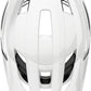 Abus CliffHanger MIPS Helmet - Shiny White, Large