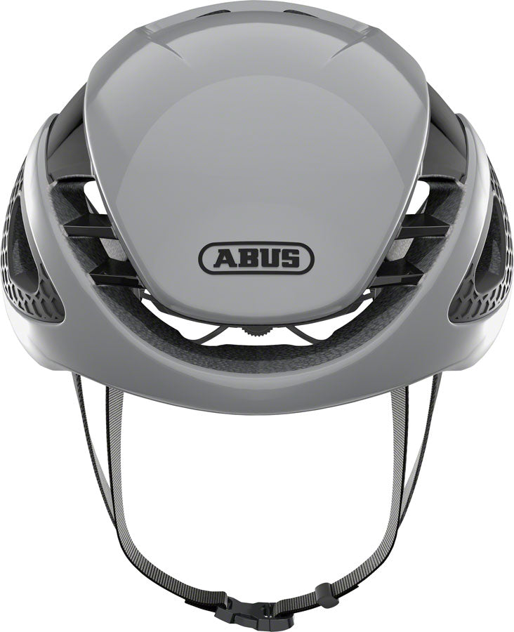 Abus GameChanger Helmet - Race Grey, Medium