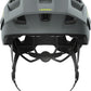 Abus MoDrop MIPS Helmet - Concrete Grey, Medium