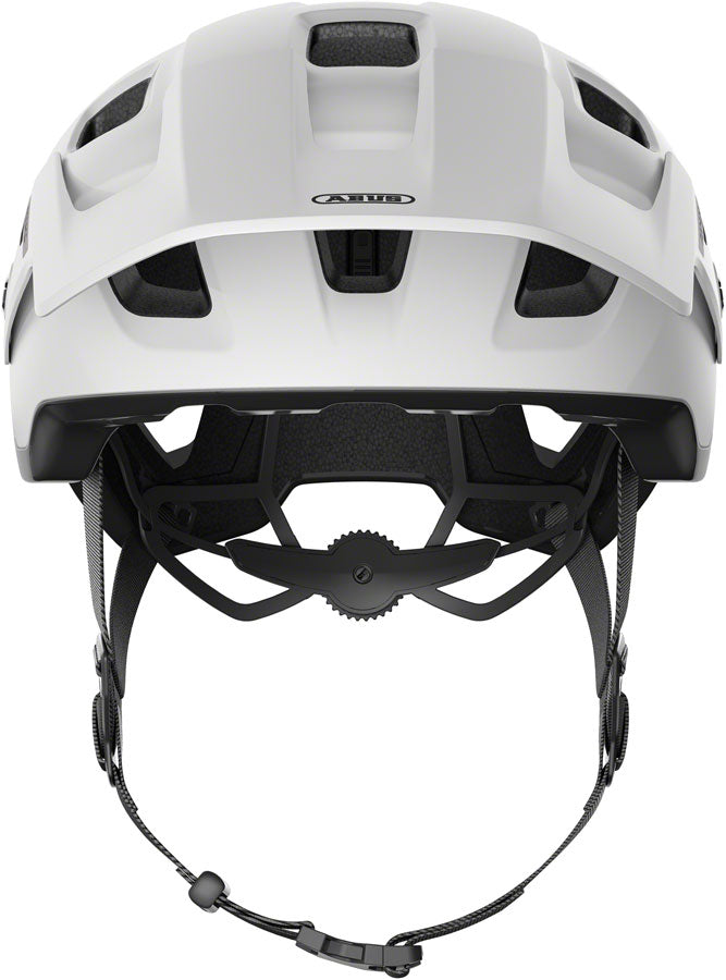 Abus MoDrop MIPS Helmet - Polar White, Small