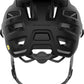 Abus Moventor 2.0 MIPS Helmet - Velvet Black, Large