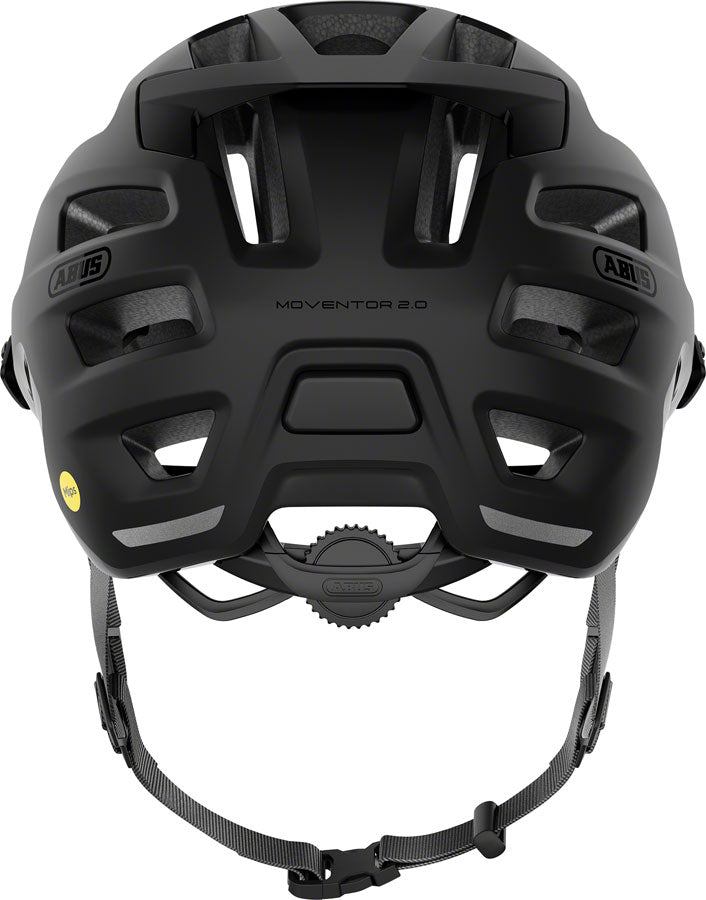 abus moventor mtb helm ABUS Moventor 2.0 MIPS Helmet