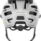 Abus Moventor 2.0 MIPS Helmet - Shiny White, Small