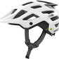 Abus Moventor 2.0 MIPS Helmet - Shiny White, Large