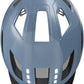 Abus Hyban 2.0 LED Helmet - Signal Glacier, Medium