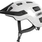 Abus MoTrip Helmet - Shiny White, Small