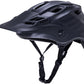 Kali Protectives Maya 3.0 Helmet - Solid Matte Black/Black, Small/Medium