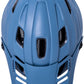 Kali Protectives Maya 3.0 Helmet - Solid Matte Thunder/Navy, Small/Medium