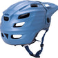 Kali Protectives Maya 3.0 Helmet - Solid Matte Thunder/Navy, Small/Medium