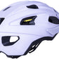 Kali Protectives Pace Helmet - Solid Matte Pastel Purple, Large/X-Large