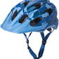 Kali Protectives Pace Helmet - Camo Matte Thunder, Large/X-Large