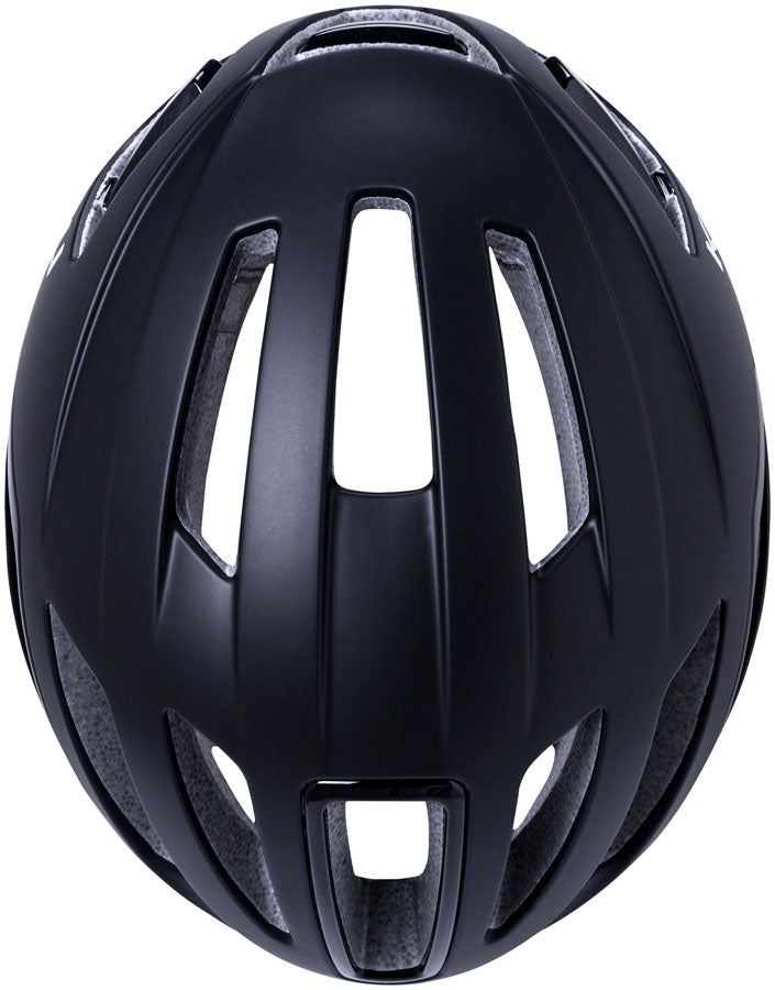Kali Protectives Uno Helmet - Solid Matte Black, Small/Medium