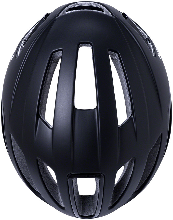 Kali Protectives Uno Helmet - Solid Matte Black, Large/X-Large