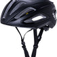 Kali Protectives Uno Helmet - Solid Matte Black, Small/Medium