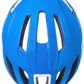 Kali Protectives Uno Helmet - Solid Gloss Blue/White, Small/Medium