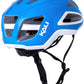 Kali Protectives Uno Helmet - Solid Gloss Blue/White, Small/Medium