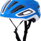 Kali Protectives Uno Helmet - Solid Gloss Blue/White, Large/X-Large