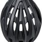 Kali Protectives Therapy Helmet - Solid Matte Black, Small/Medium