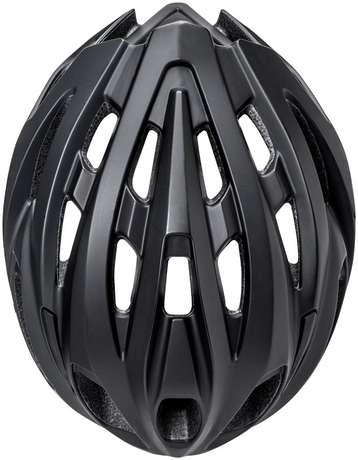 Kali Protectives Therapy Helmet - Solid Matte Black, Large/X-Large