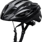 Kali Protectives Therapy Helmet - Solid Matte Black, Small/Medium