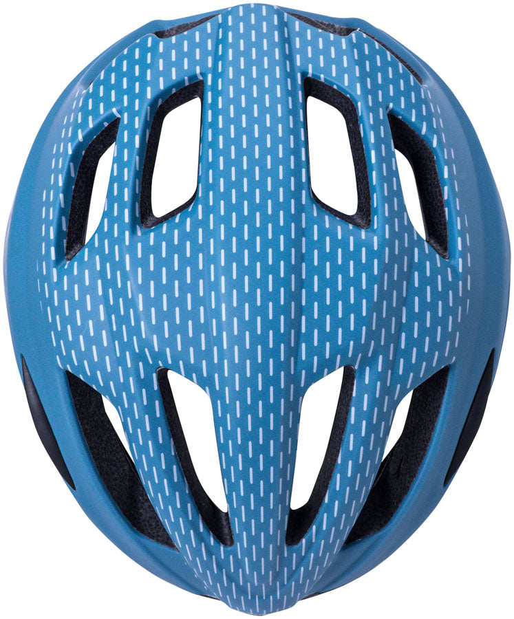 Kali Protectives Prime Helmet - Tex Matte Thunder, Small/Medium