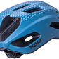 Kali Protectives Prime Helmet - Tex Matte Thunder, Small/Medium