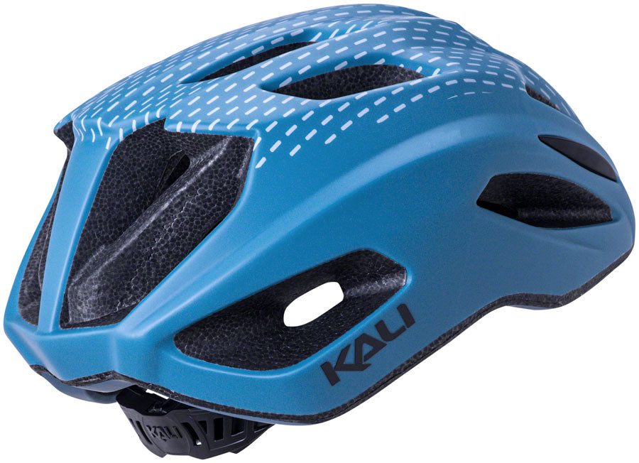 Kali Protectives Prime Helmet - Tex Matte Thunder, Small/Medium
