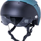 Kali Protectives Kali City Helmet - Solid Matte Moss/Black, Large/X-Large