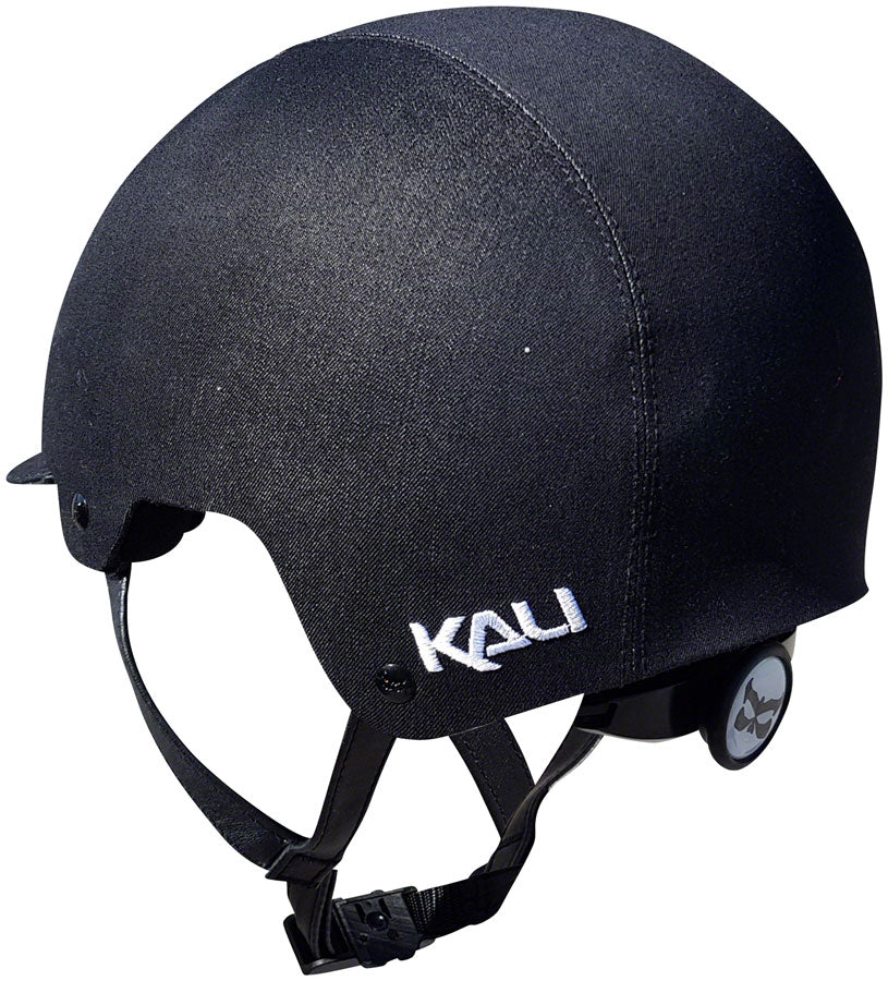 Kali Protectives Saha Luxe Helmet - Denim Black, Small/Medium
