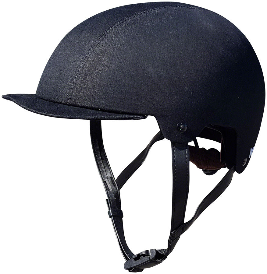 Kali Protectives Saha Luxe Helmet - Denim Black, Small/Medium