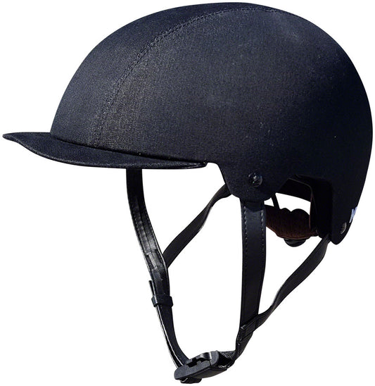 Kali Protectives Saha Luxe Helmet - Denim Black, Small/Medium