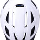 Kali Protectives Cruz Helmet - Solid White, Large/X-Large
