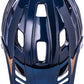 Kali Protectives Maya 3.0 Helmet - Midnight Blue, Large/X-Large
