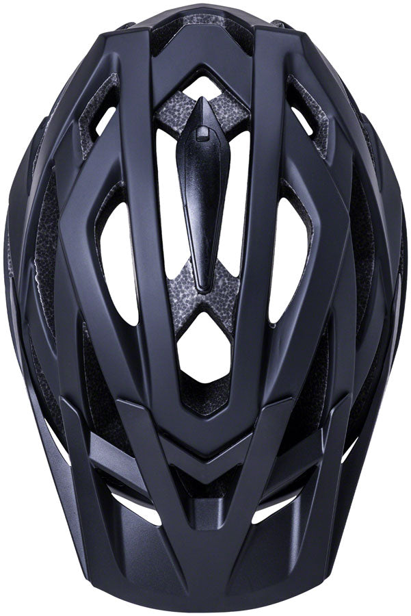 Kali Protectives Lunati 2.0 Helmet - Black, Small/Medium