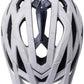 Kali Protectives Lunati 2.0 Helmet - Curve Khaki Stone, Large/X-Large