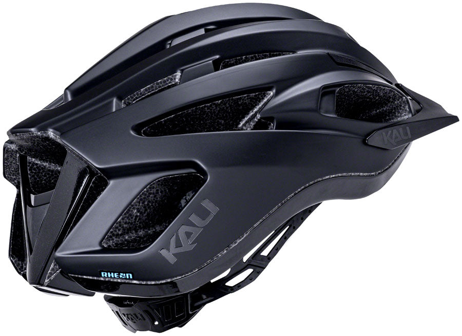 Kali Protectives Alchemy Helmet - Black, Large/X-Large