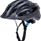 Kali Protectives Alchemy Helmet - Black, Large/X-Large