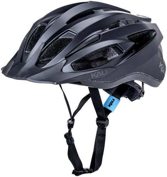 Kali Protectives Alchemy Helmet - Black, Large/X-Large