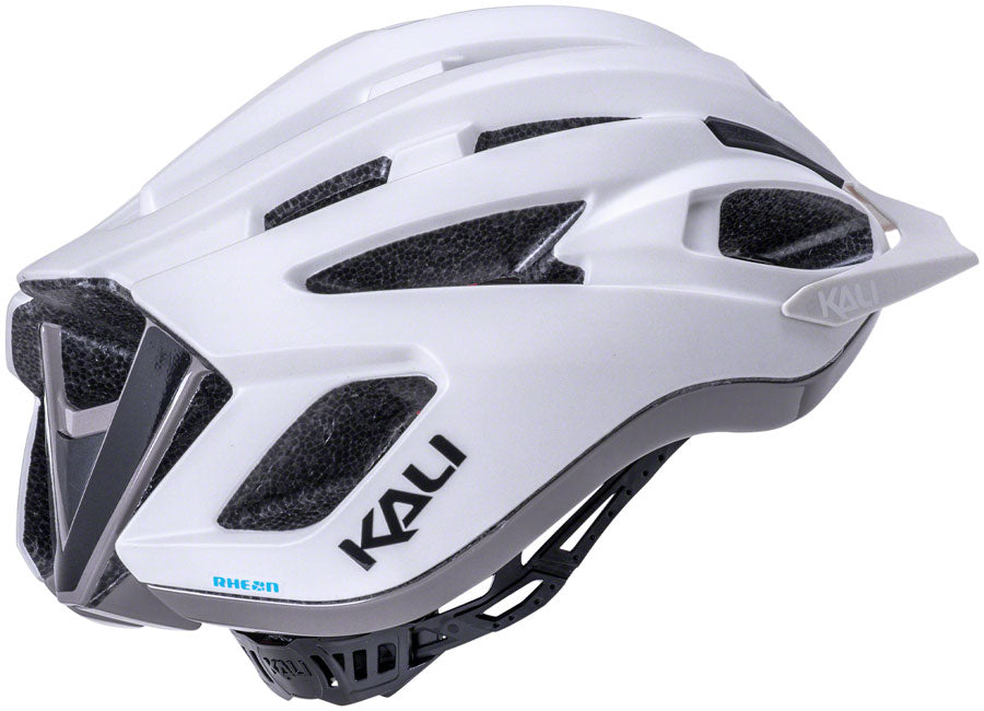 Kali Protectives Alchemy Helmet - Khaki/Stone, Small/Medium
