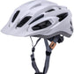 Kali Protectives Alchemy Helmet - Khaki/Stone, Large/X-Large