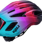 Kali Protectives Alchemy Helmet - Matte MLT, Small/Medium
