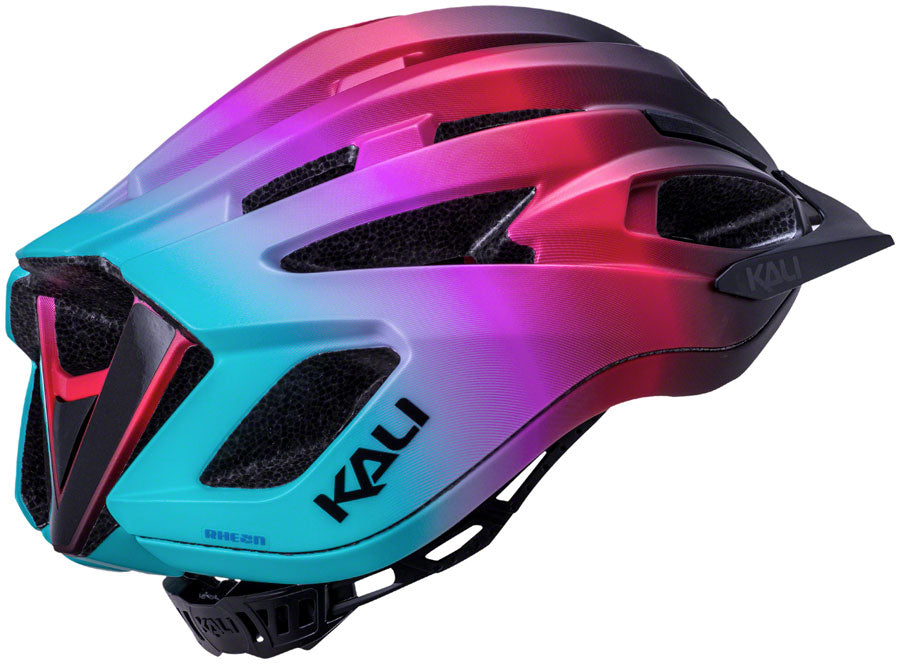 Kali Protectives Alchemy Helmet - Matte MLT, Large/X-Large