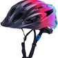 Kali Protectives Alchemy Helmet - Matte MLT, Small/Medium