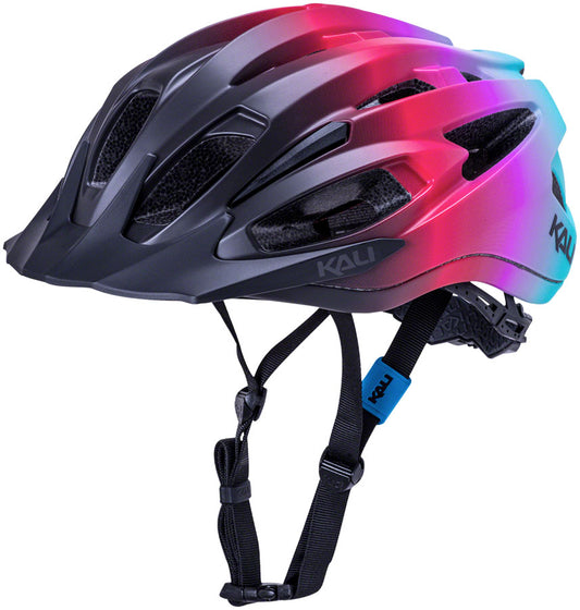 Kali Protectives Alchemy Helmet - Matte MLT, Large/X-Large