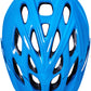 Kali Protectives Chakra Youth Helmet - Gloss Blue, Youth, One Size
