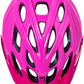 Kali Protectives Chakra Youth Helmet - Gloss Raspberry, Youth, One Size
