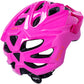 Kali Protectives Chakra Youth Helmet - Gloss Raspberry, Youth, One Size