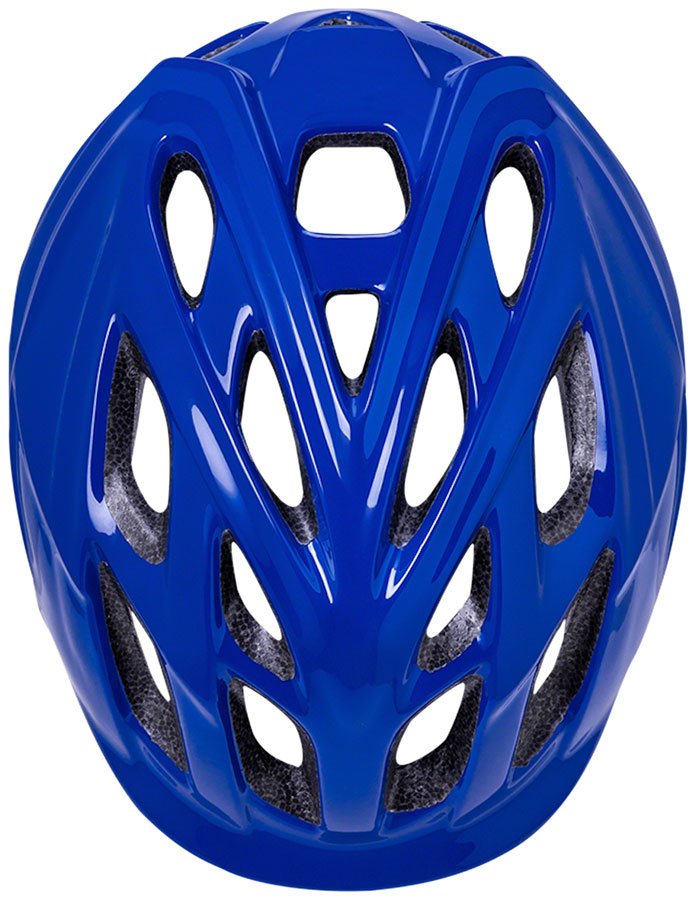 Kali Protectives Chakra Child Helmet - Blue, Children's, X-Small